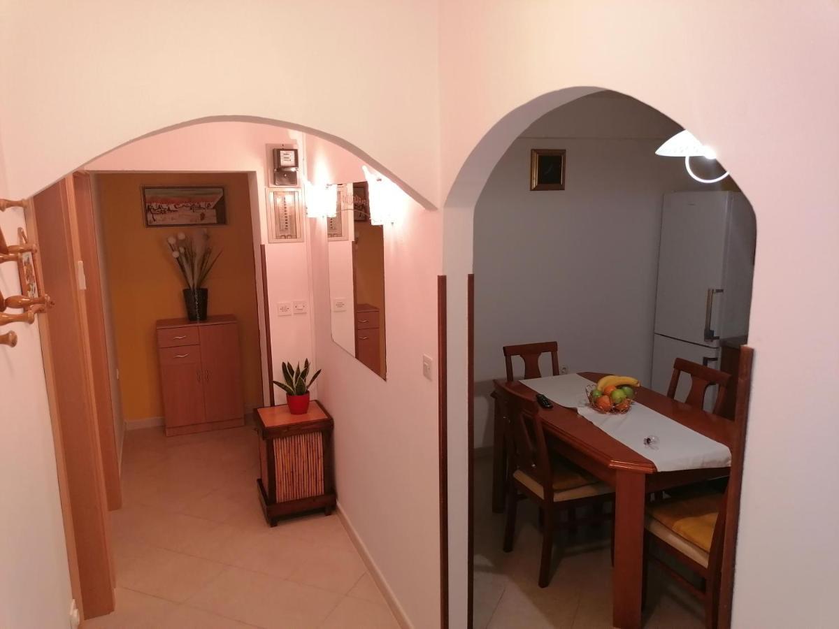Apartman Bruna Novigrad Istria 外观 照片