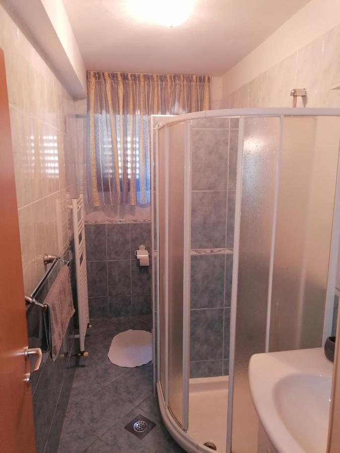 Apartman Bruna Novigrad Istria 外观 照片
